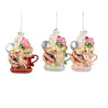 Taza Dulces