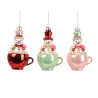 Taza Mu¤eco Nieve