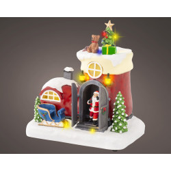 Bota Santa