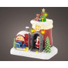 Bota Santa