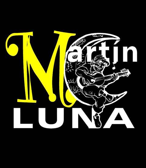Martin Luna