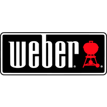 Barbacoas weber logo
